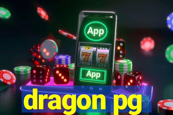 dragon pg